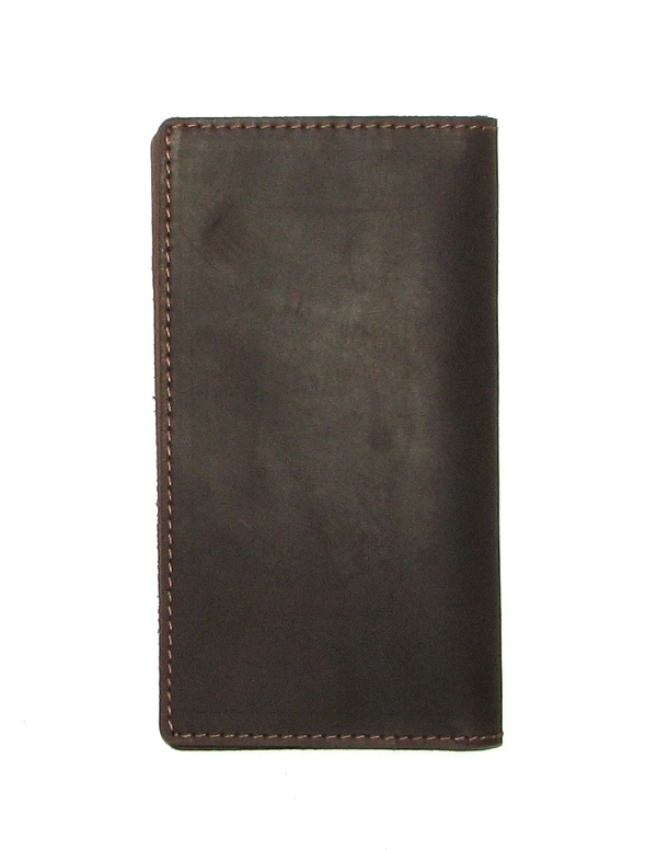 Гаманець DNK Leather DNK Big Purse col.F Гаманець DNK Leather DNK Big Purse col.F